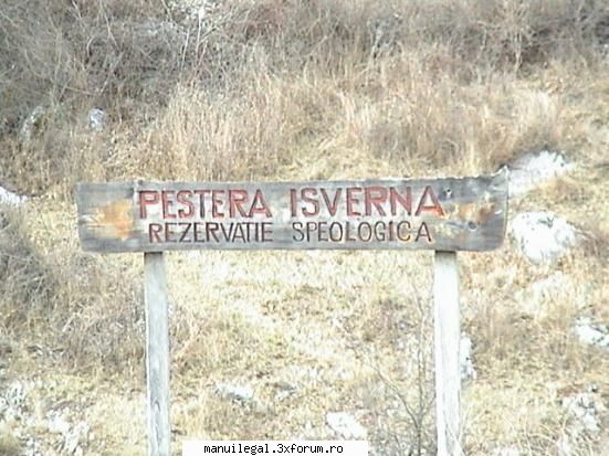 :finger: poze de la izverna