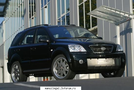 kia  model 2006 poze masini de super clasa
