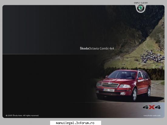 skoda poze masini de super clasa