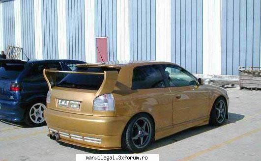 poze masini de super clasa - manu - poze  masini tunning