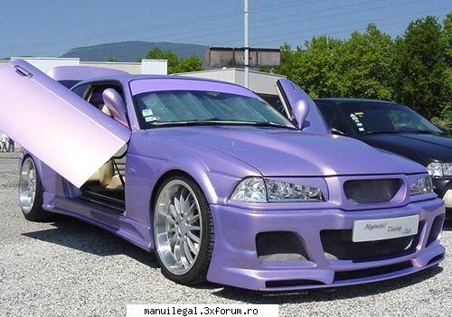 poze masini de super clasa - manu - poze  masini tunning