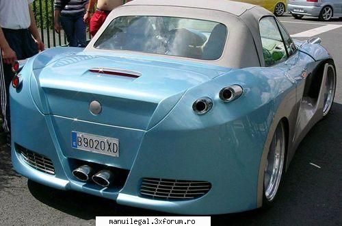 poze masini de super clasa - manu - poze  masini tunning