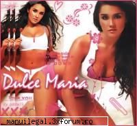 :) poze rebelde pt milioanele de fani