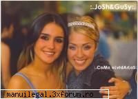 :) poze rebelde pt milioanele de fani