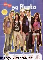 :) poze rebelde pt milioanele de fani