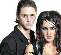 :) poze rebelde pt milioanele de fani