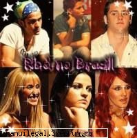 :) poze rebelde pt milioanele de fani