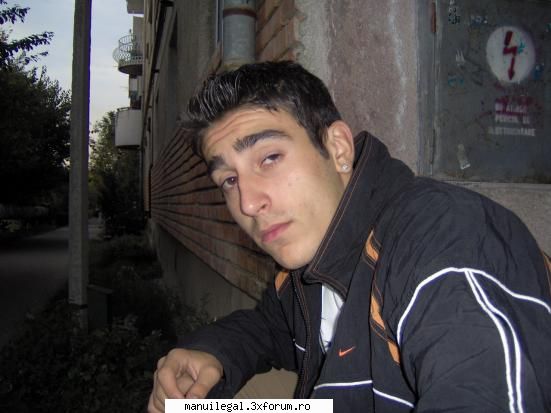 pozele mele ;) - cel mai mare jmecher cu dublu jm :D din resita - manu si pozele lui sparg  topurile in 2007