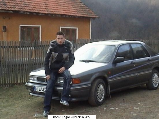 eu adminul sef:)) :cool: pozele mele ;)