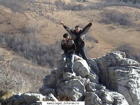 tot eu manu ... pupici  :rotfl: pozele mele ;)