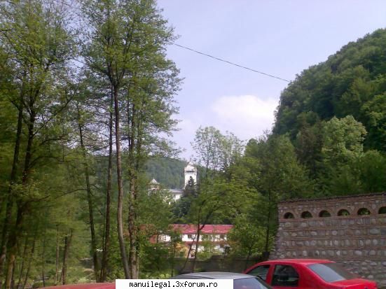 poze de la manastirea tisamana pozele mele ;)